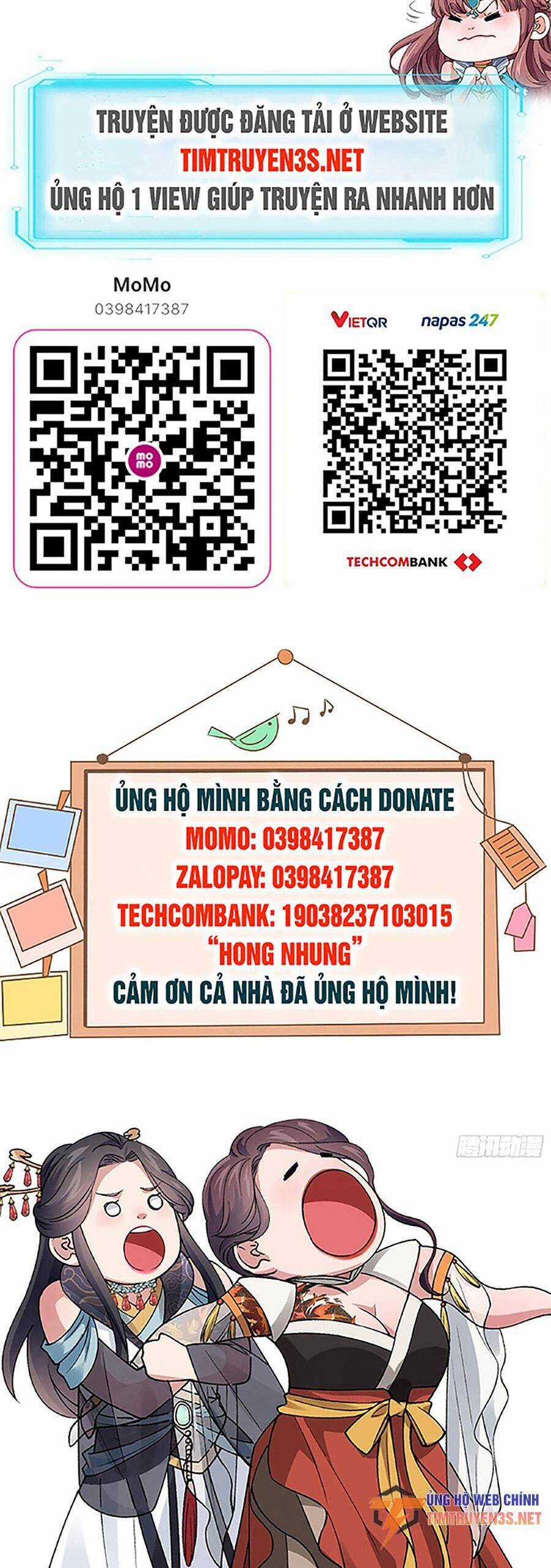 Hậu Duệ Phái Mao Sơn Chapter 54 trang 31