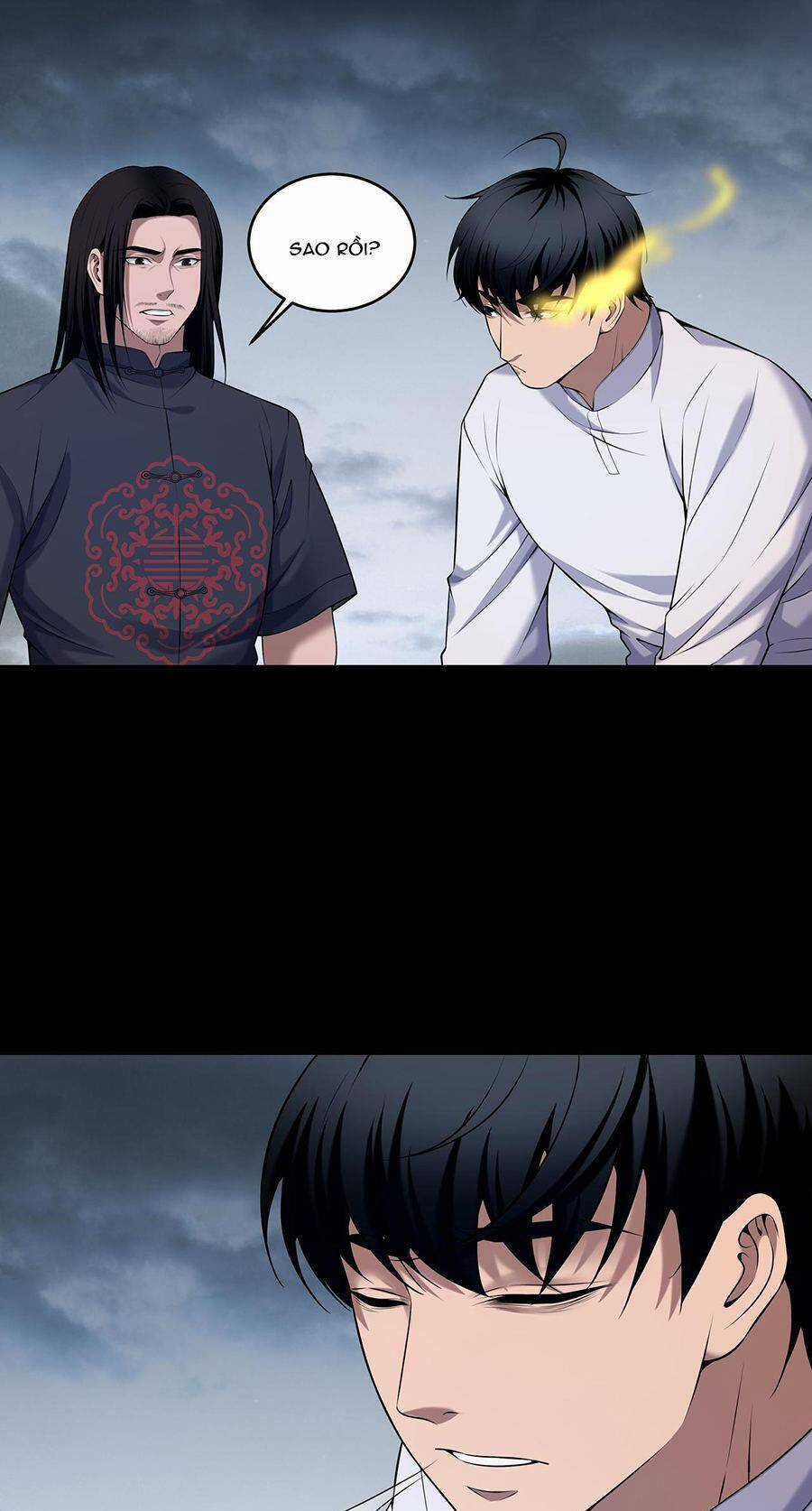 Hậu Duệ Phái Mao Sơn Chapter 54 trang 7
