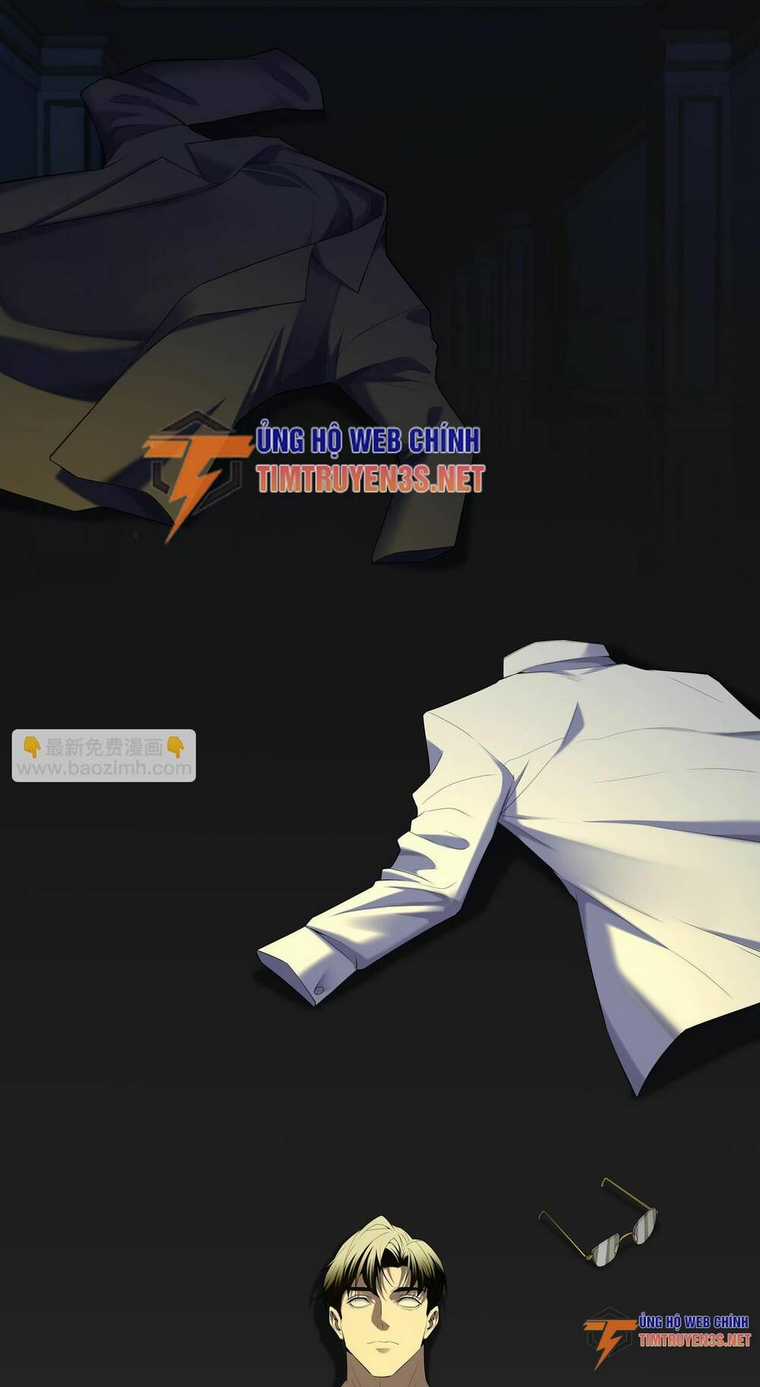 Hậu Duệ Phái Mao Sơn Chapter 55 trang 17