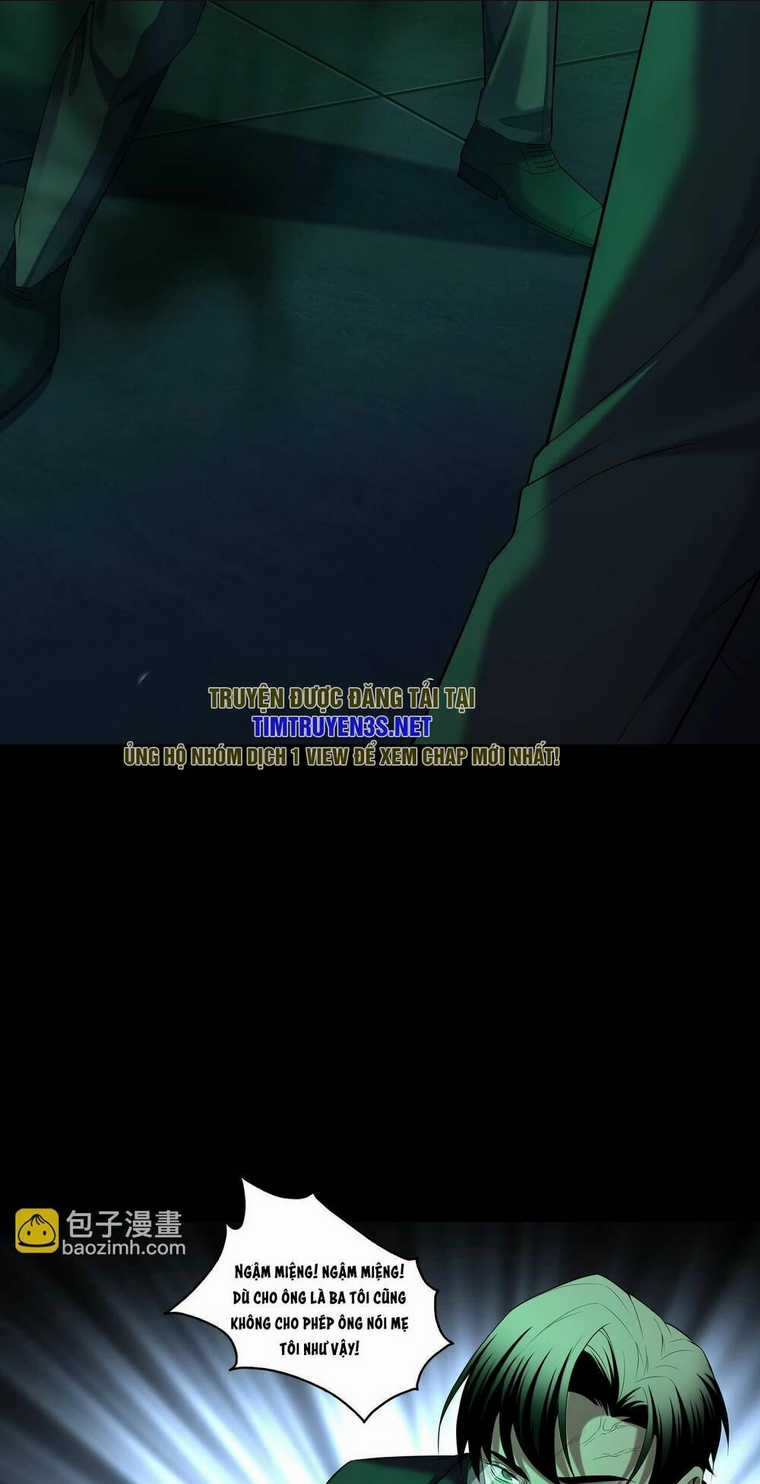 Hậu Duệ Phái Mao Sơn Chapter 55 trang 23