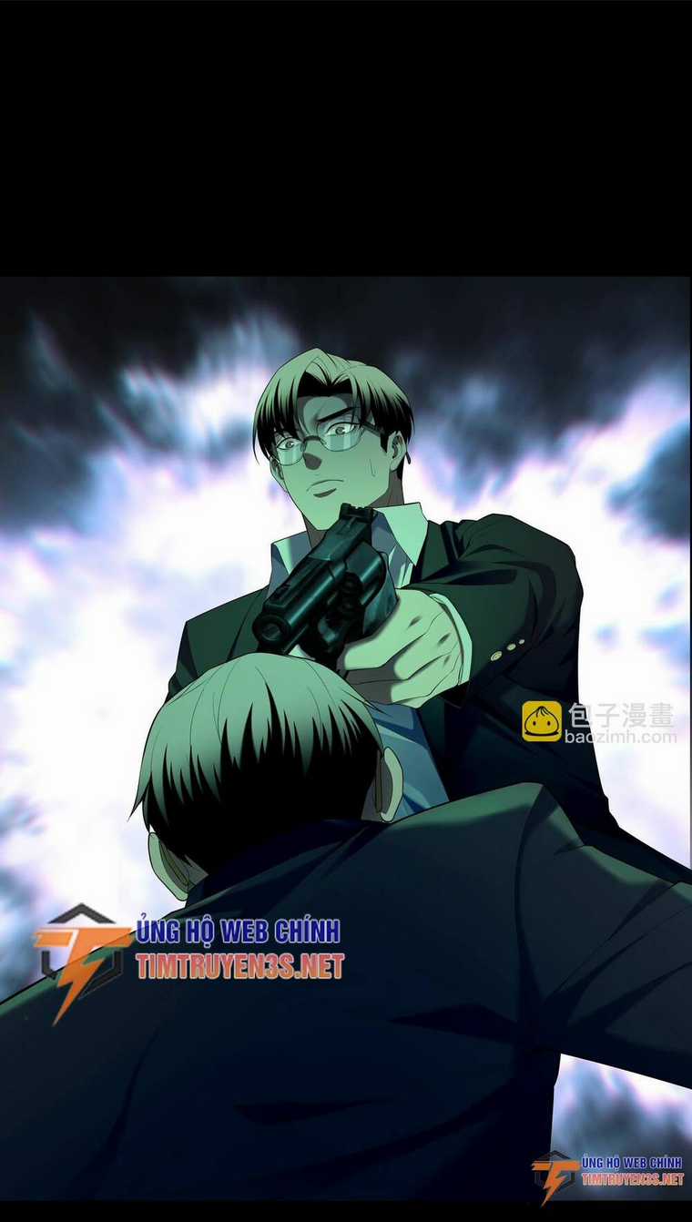 Hậu Duệ Phái Mao Sơn Chapter 55 trang 26