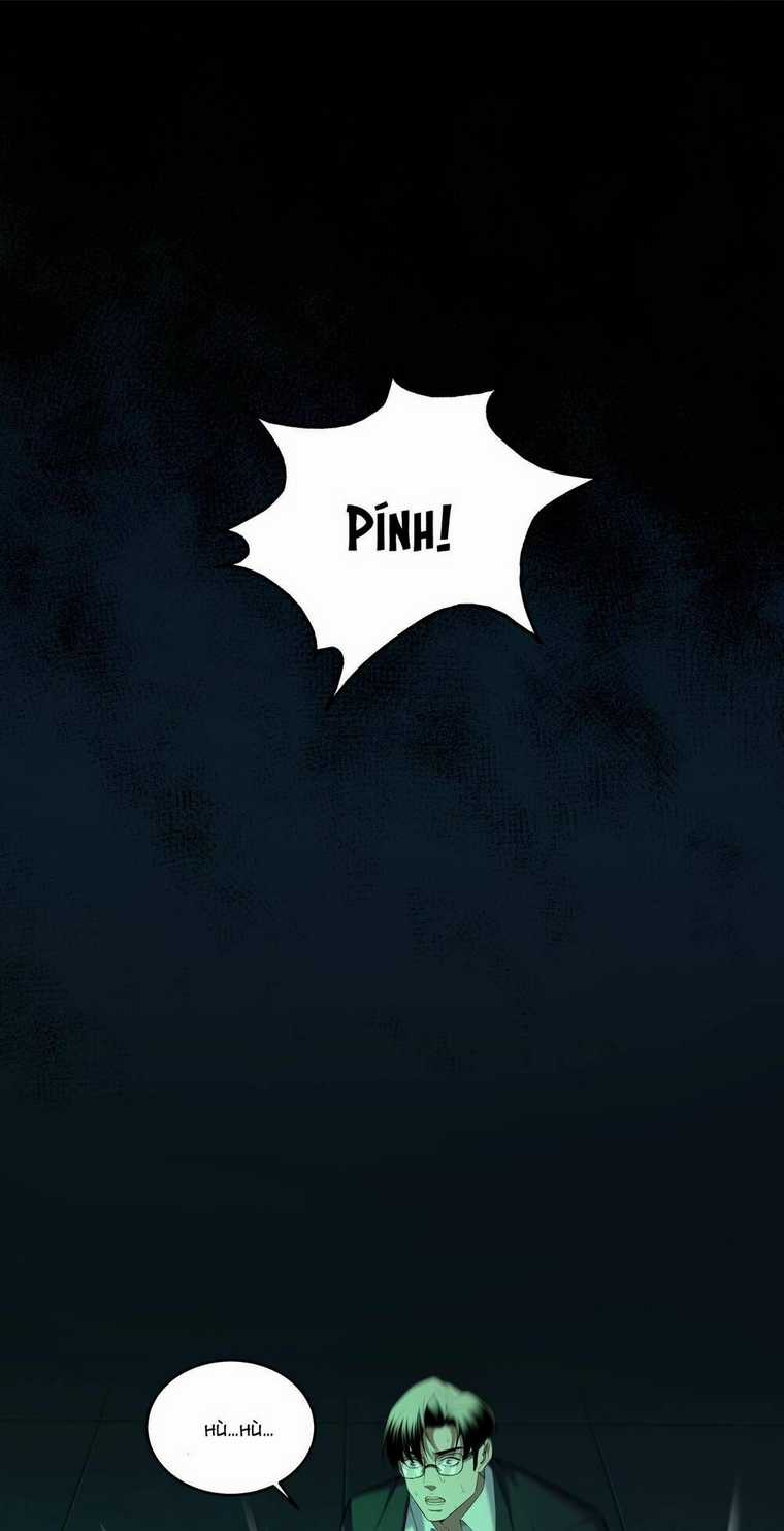 Hậu Duệ Phái Mao Sơn Chapter 55 trang 27