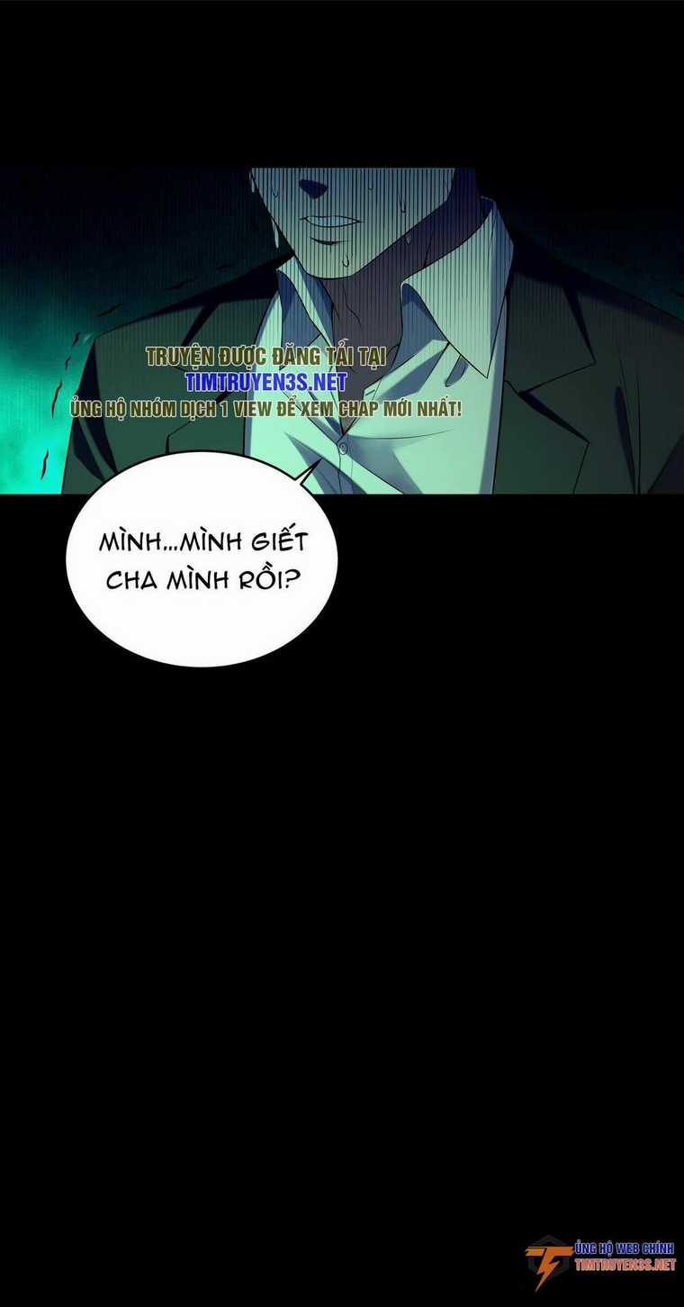 Hậu Duệ Phái Mao Sơn Chapter 55 trang 30