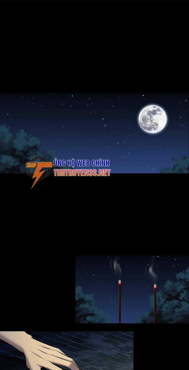 Hậu Duệ Phái Mao Sơn Chapter 55 trang 37