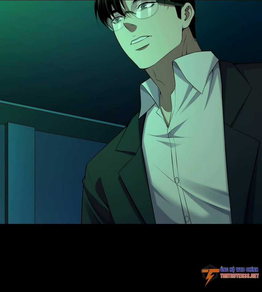 Hậu Duệ Phái Mao Sơn Chapter 55 trang 4