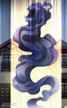 Hậu Duệ Phái Mao Sơn Chapter 56 trang 10