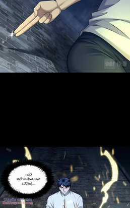 Hậu Duệ Phái Mao Sơn Chapter 56 trang 14