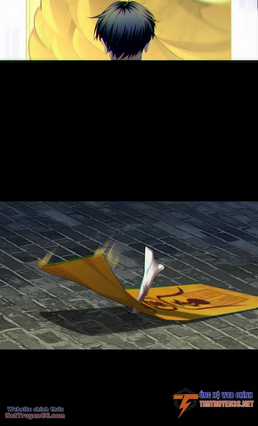 Hậu Duệ Phái Mao Sơn Chapter 56 trang 17