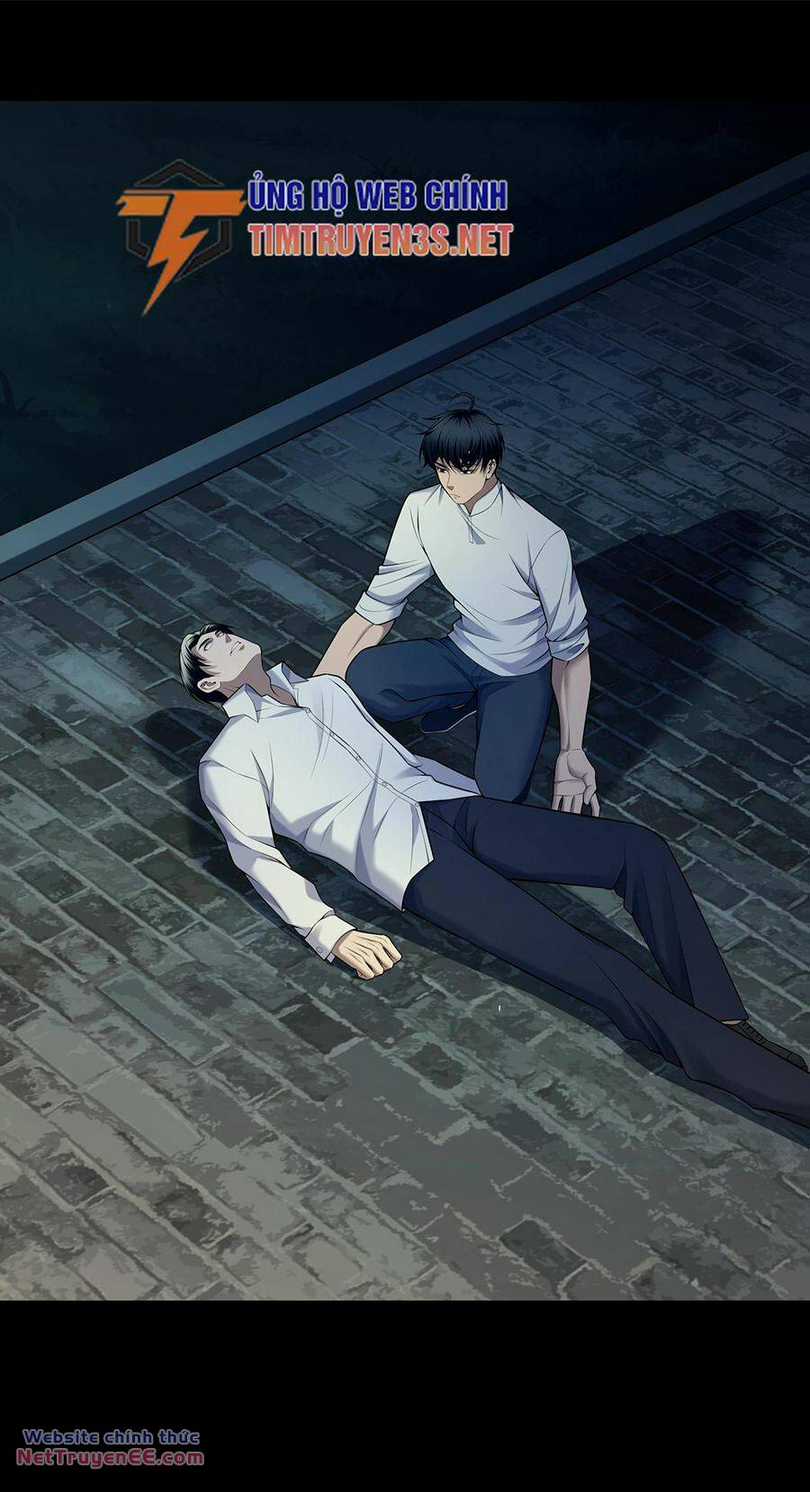 Hậu Duệ Phái Mao Sơn Chapter 56 trang 2