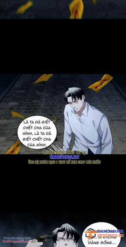 Hậu Duệ Phái Mao Sơn Chapter 56 trang 21