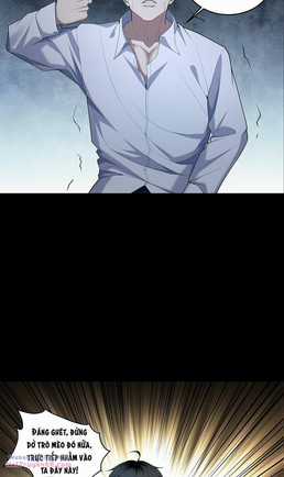 Hậu Duệ Phái Mao Sơn Chapter 56 trang 23