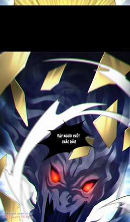 Hậu Duệ Phái Mao Sơn Chapter 56 trang 24