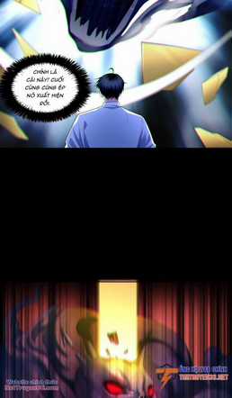 Hậu Duệ Phái Mao Sơn Chapter 56 trang 25