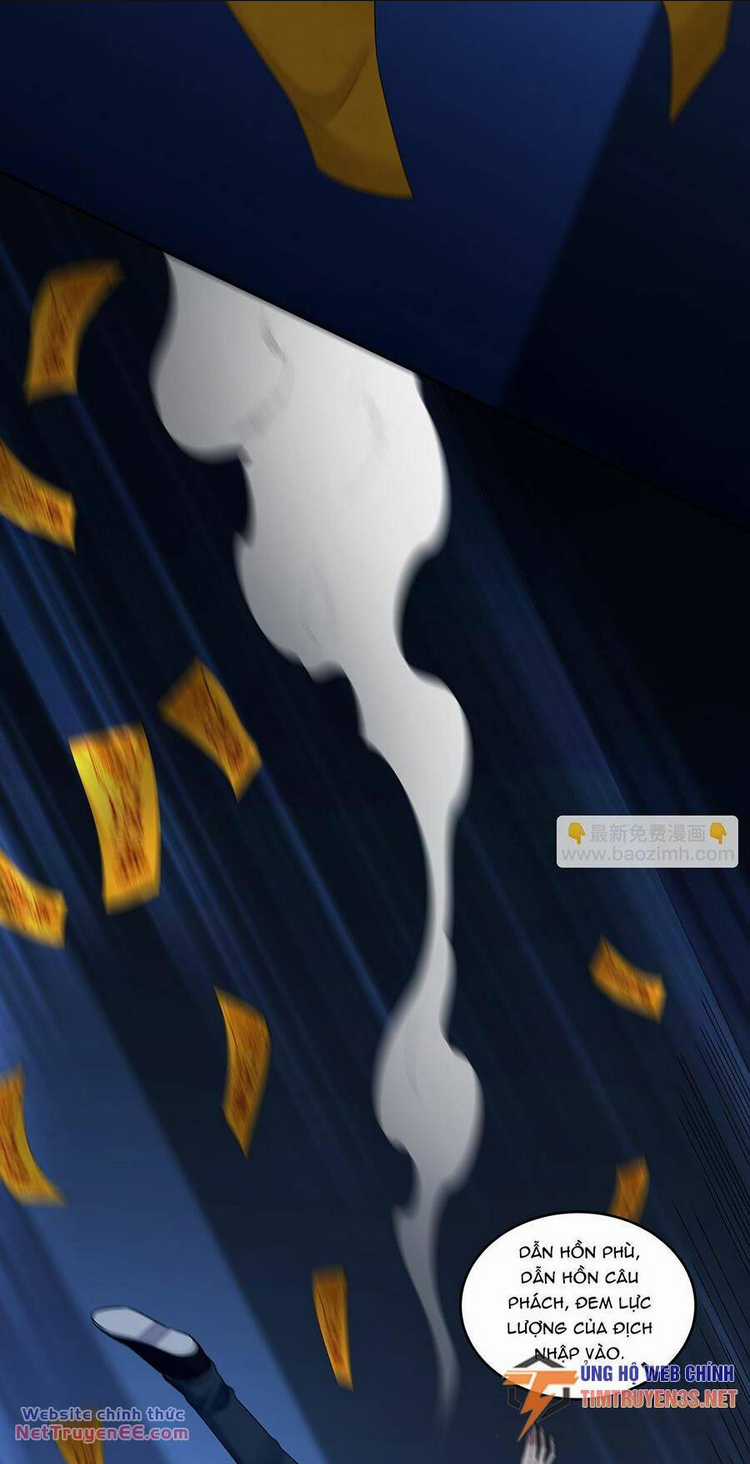 Hậu Duệ Phái Mao Sơn Chapter 56 trang 5