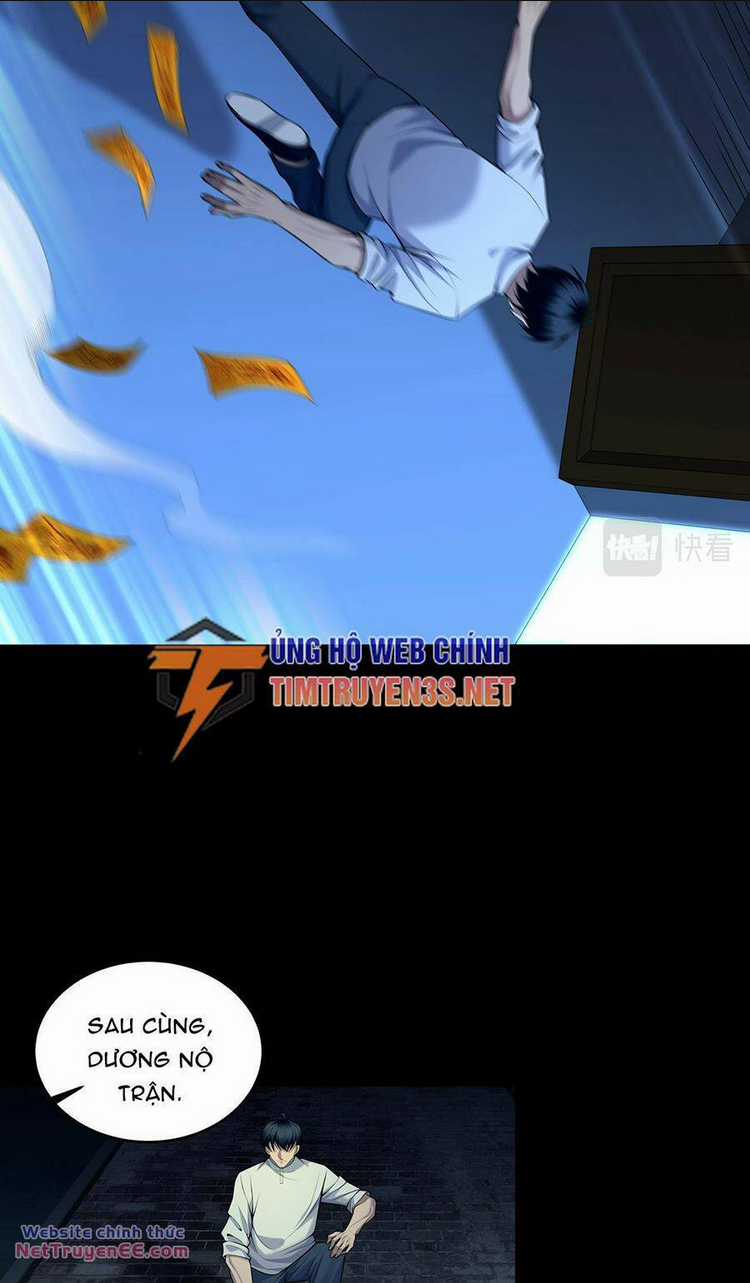 Hậu Duệ Phái Mao Sơn Chapter 56 trang 6