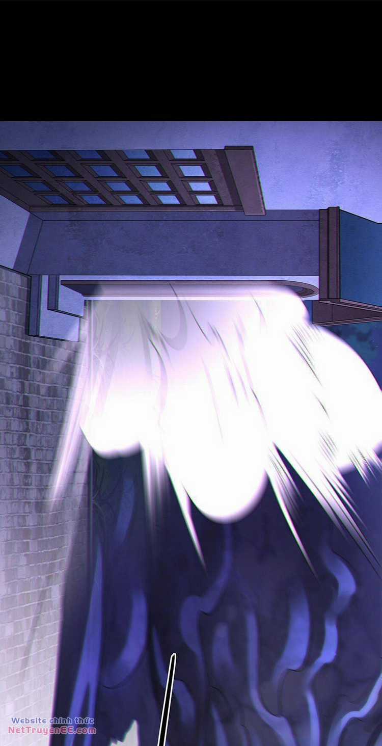 Hậu Duệ Phái Mao Sơn Chapter 56 trang 8