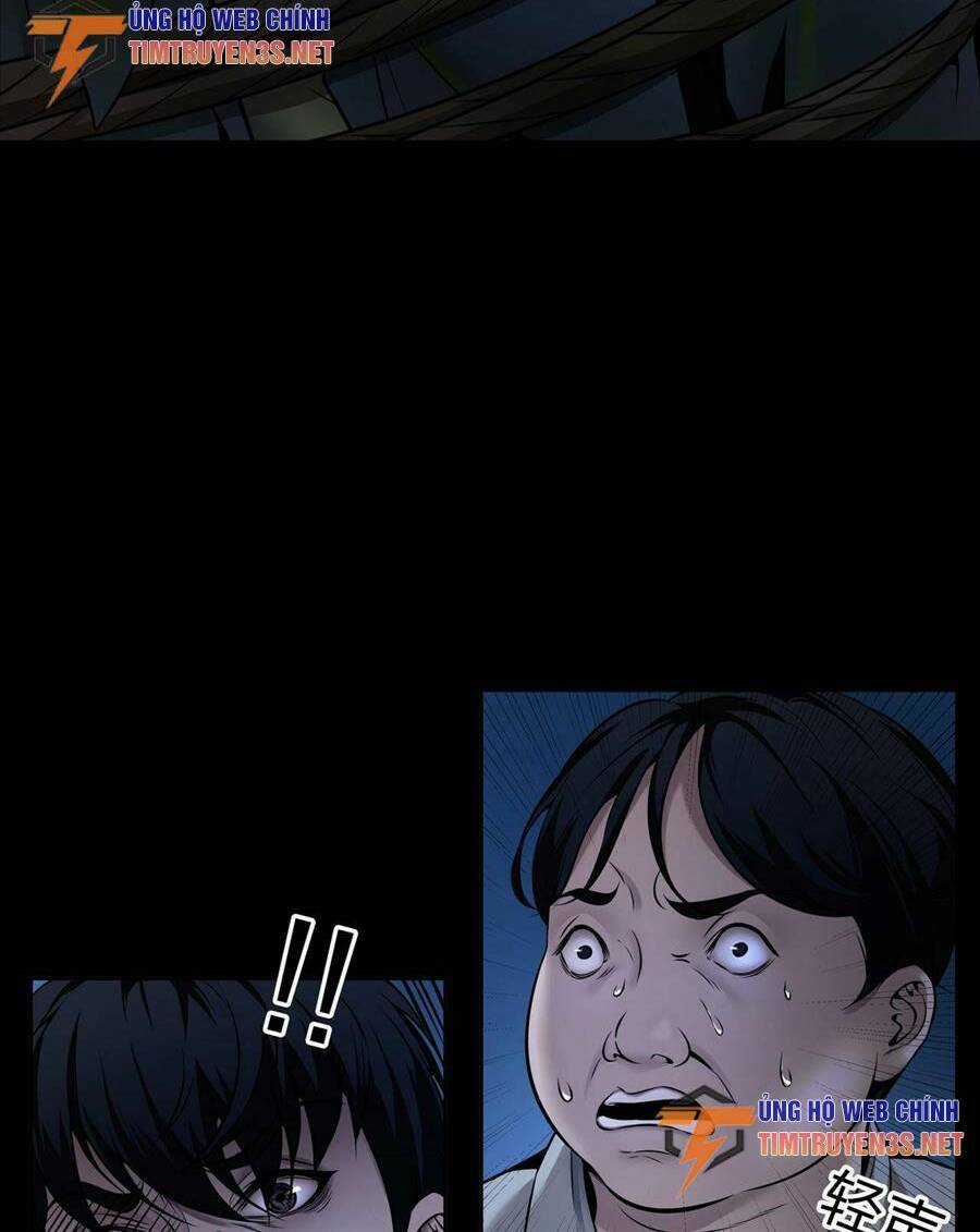 Hậu Duệ Phái Mao Sơn Chapter 6 trang 15