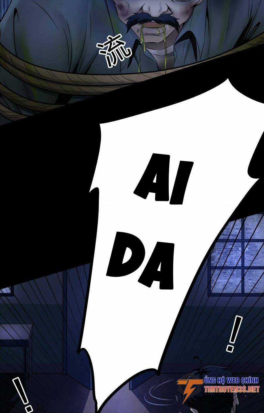 Hậu Duệ Phái Mao Sơn Chapter 6 trang 17