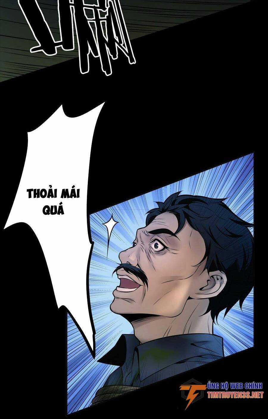 Hậu Duệ Phái Mao Sơn Chapter 6 trang 19