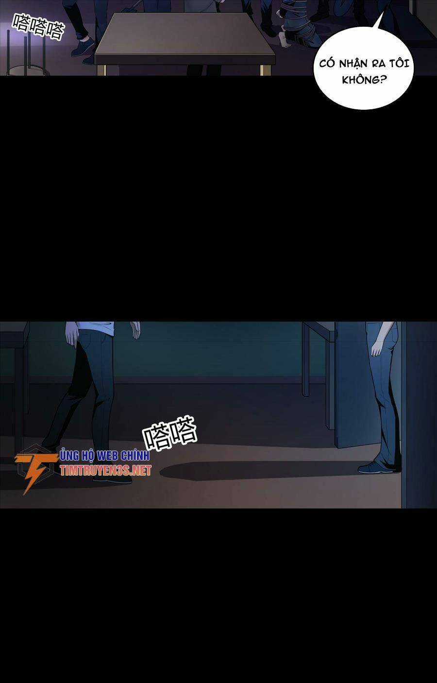 Hậu Duệ Phái Mao Sơn Chapter 6 trang 22