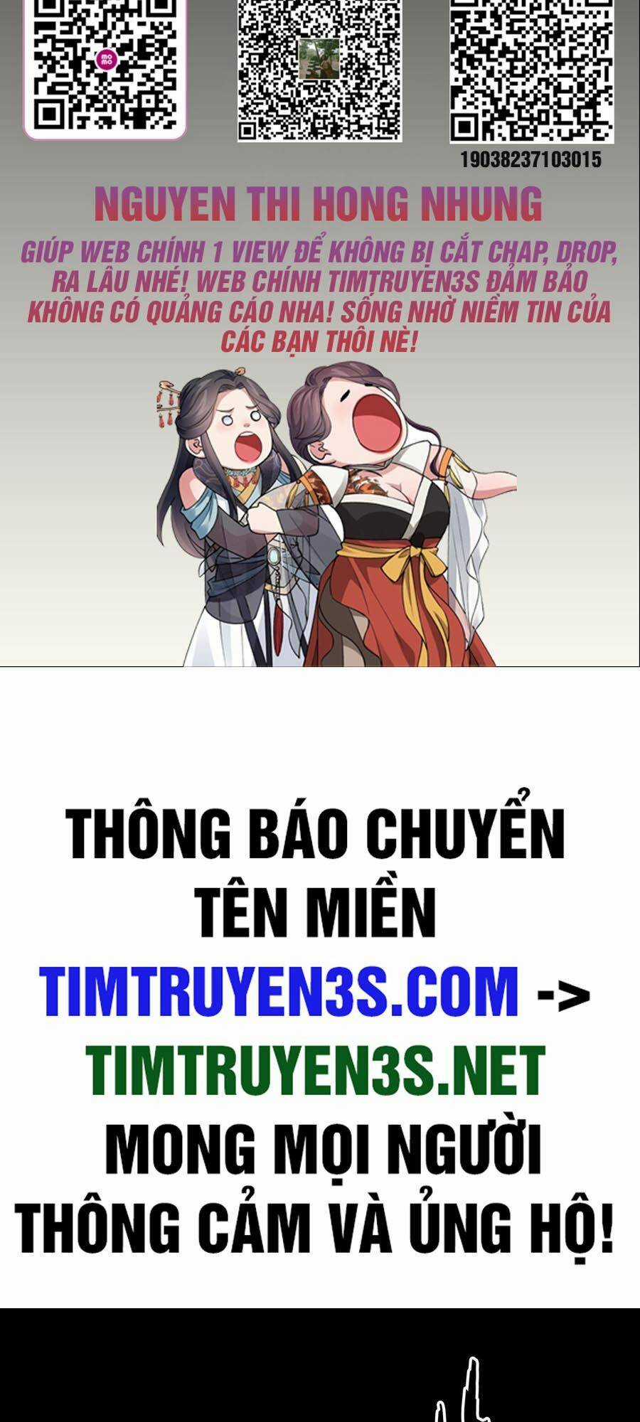 Hậu Duệ Phái Mao Sơn Chapter 6 trang 3