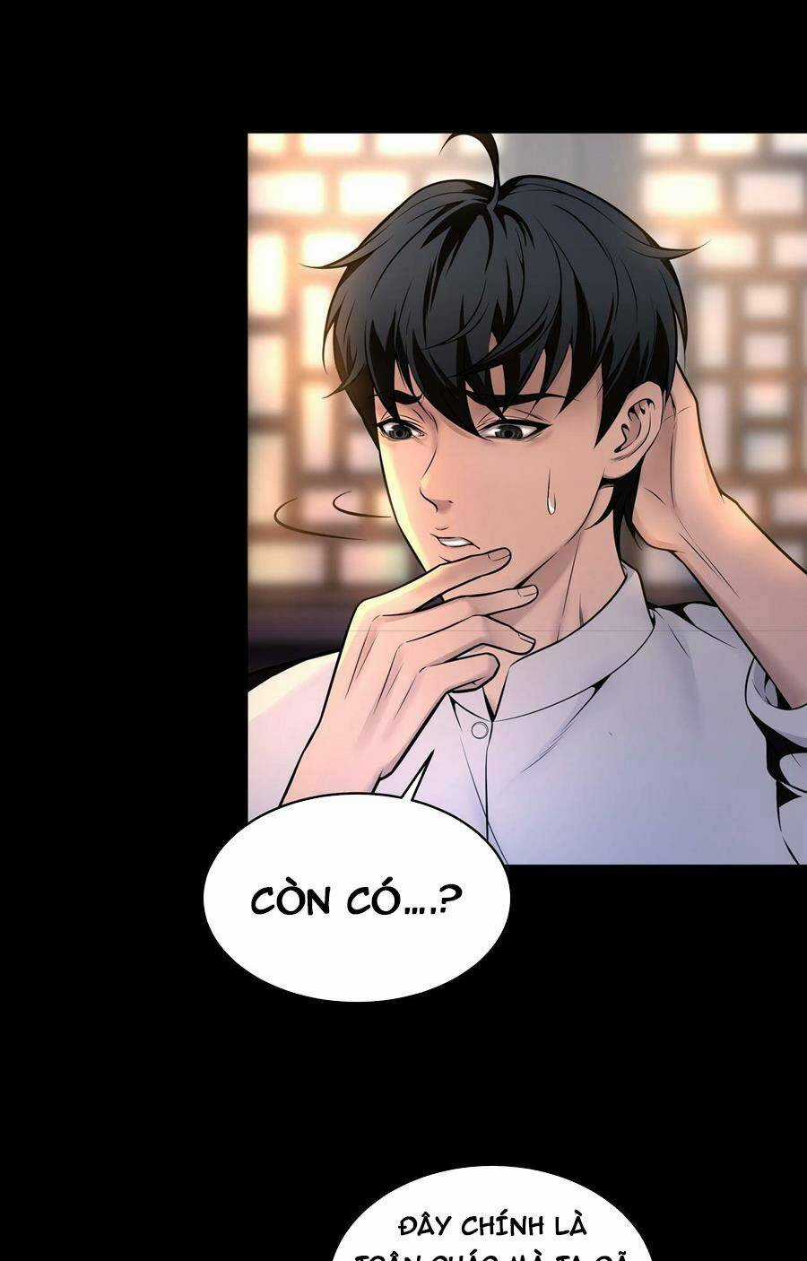 Hậu Duệ Phái Mao Sơn Chapter 6 trang 32