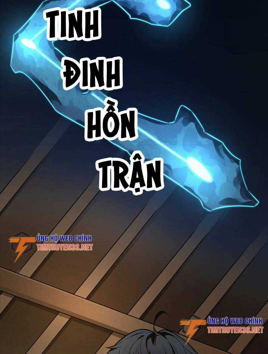 Hậu Duệ Phái Mao Sơn Chapter 6 trang 35