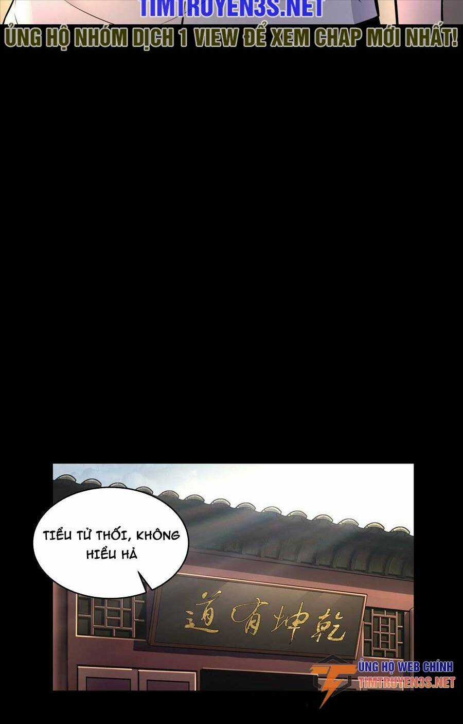 Hậu Duệ Phái Mao Sơn Chapter 6 trang 37