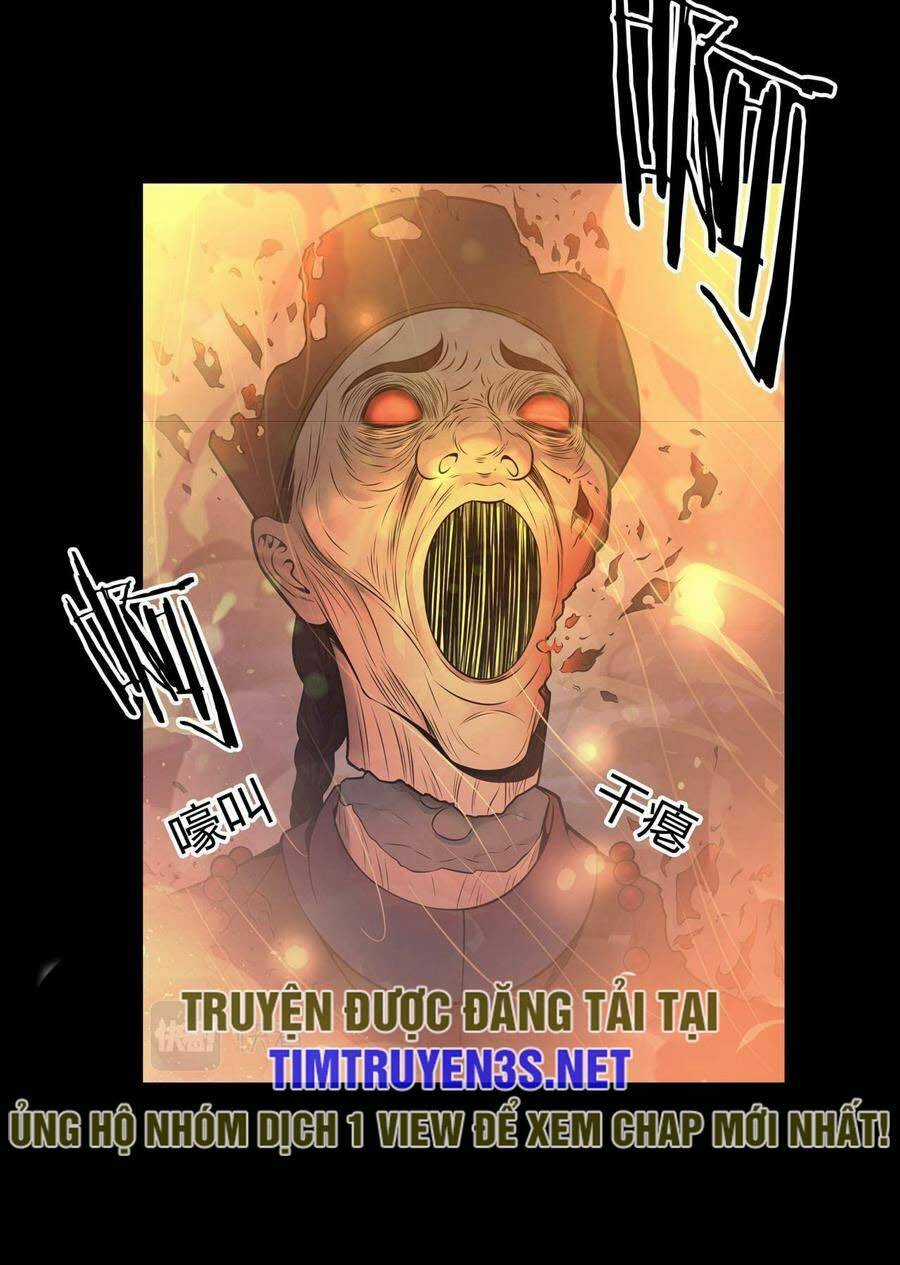 Hậu Duệ Phái Mao Sơn Chapter 6 trang 4