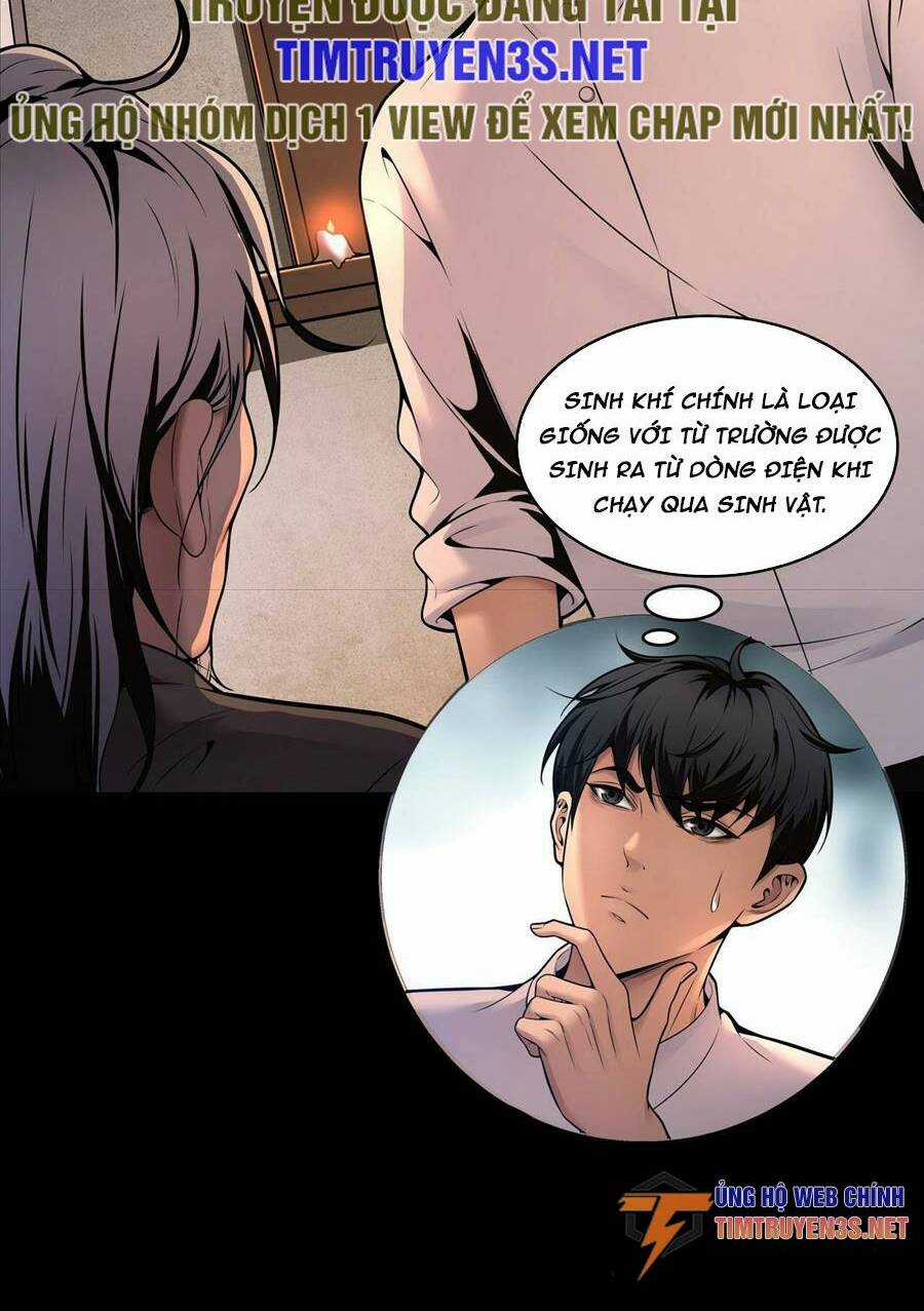 Hậu Duệ Phái Mao Sơn Chapter 6 trang 41