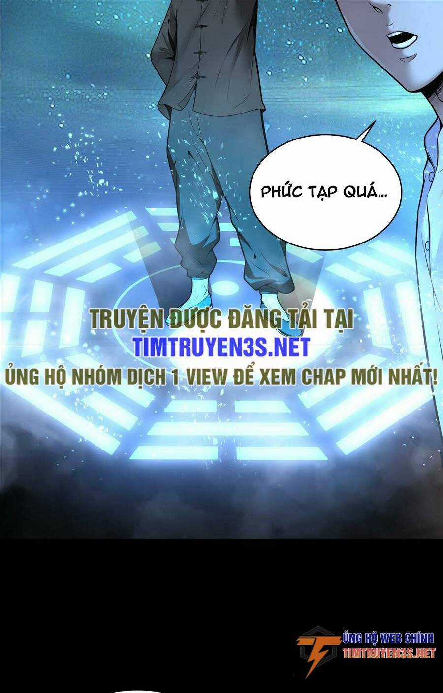 Hậu Duệ Phái Mao Sơn Chapter 6 trang 45