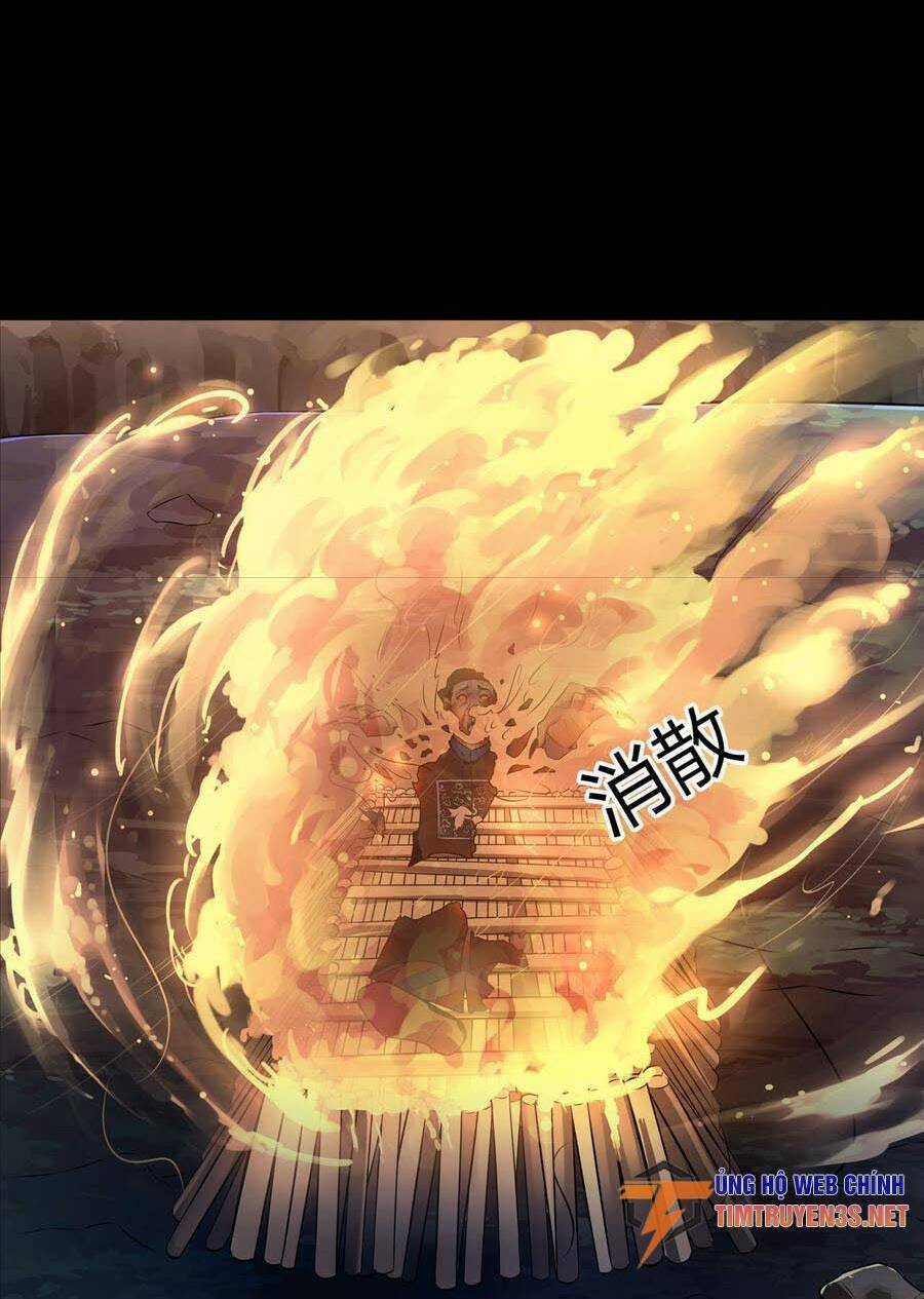 Hậu Duệ Phái Mao Sơn Chapter 6 trang 5