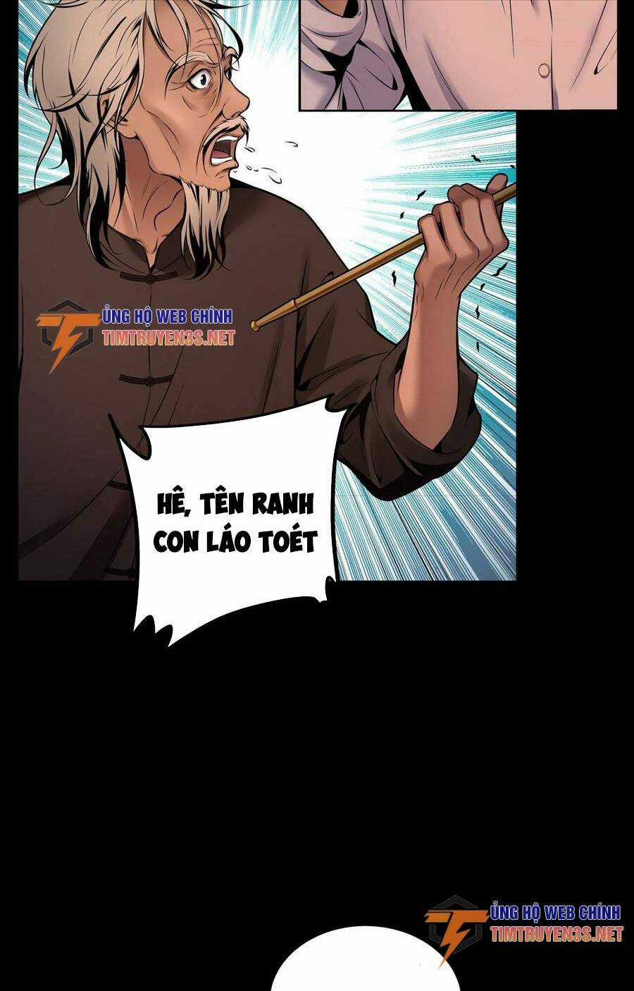 Hậu Duệ Phái Mao Sơn Chapter 6 trang 51