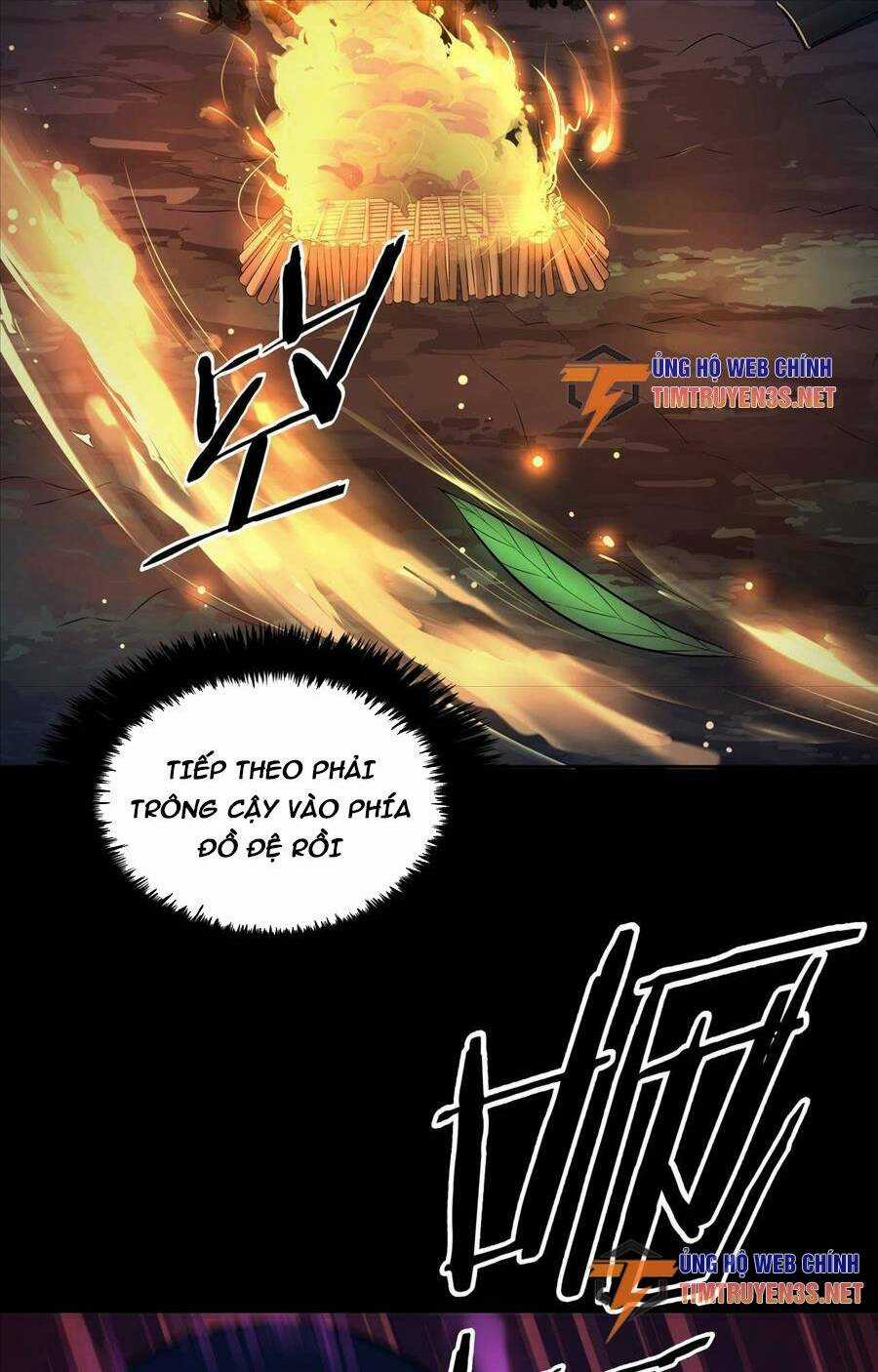 Hậu Duệ Phái Mao Sơn Chapter 6 trang 7