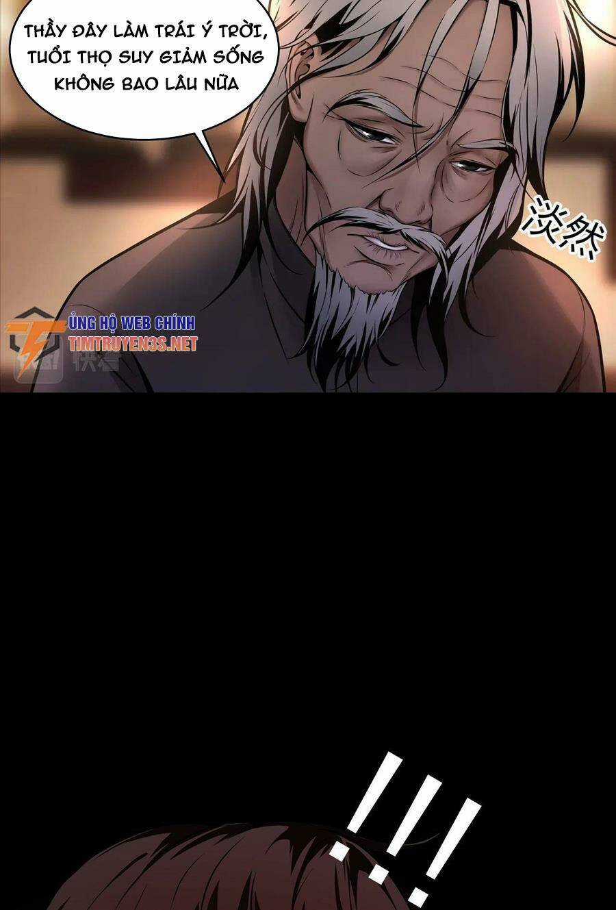 Hậu Duệ Phái Mao Sơn Chapter 7 trang 11