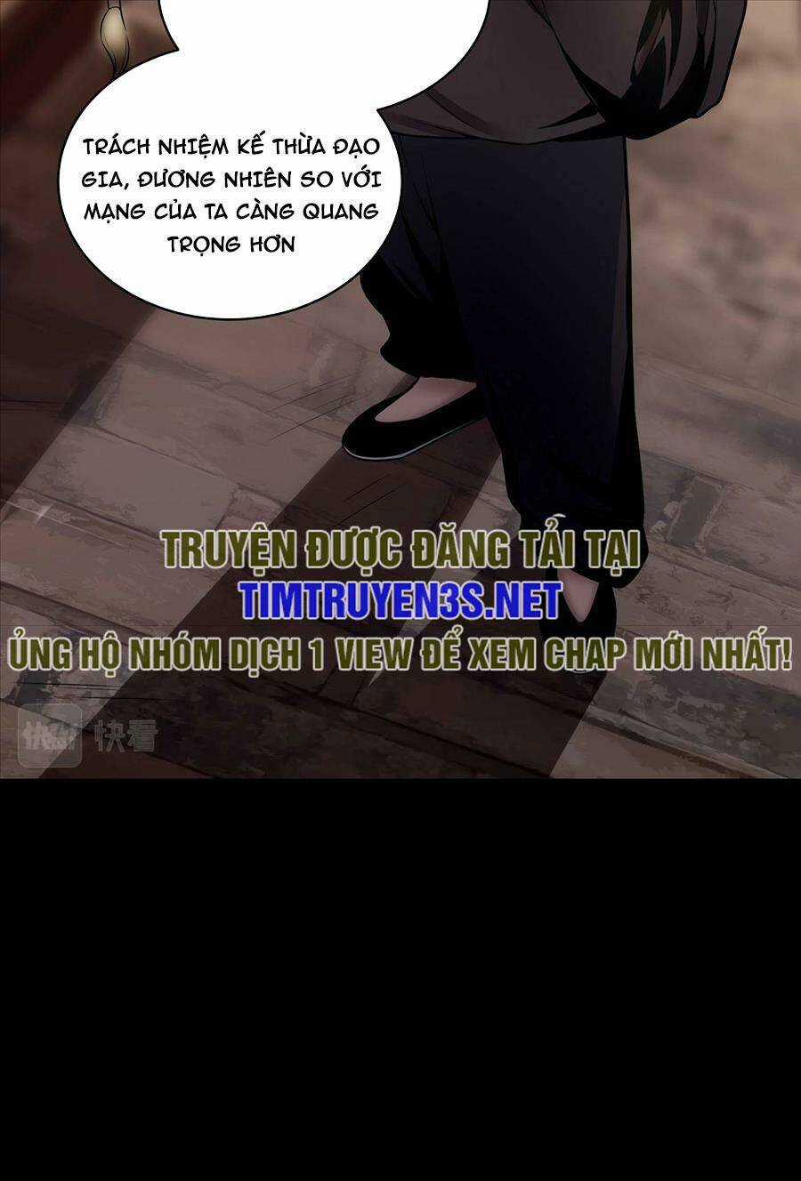 Hậu Duệ Phái Mao Sơn Chapter 7 trang 16