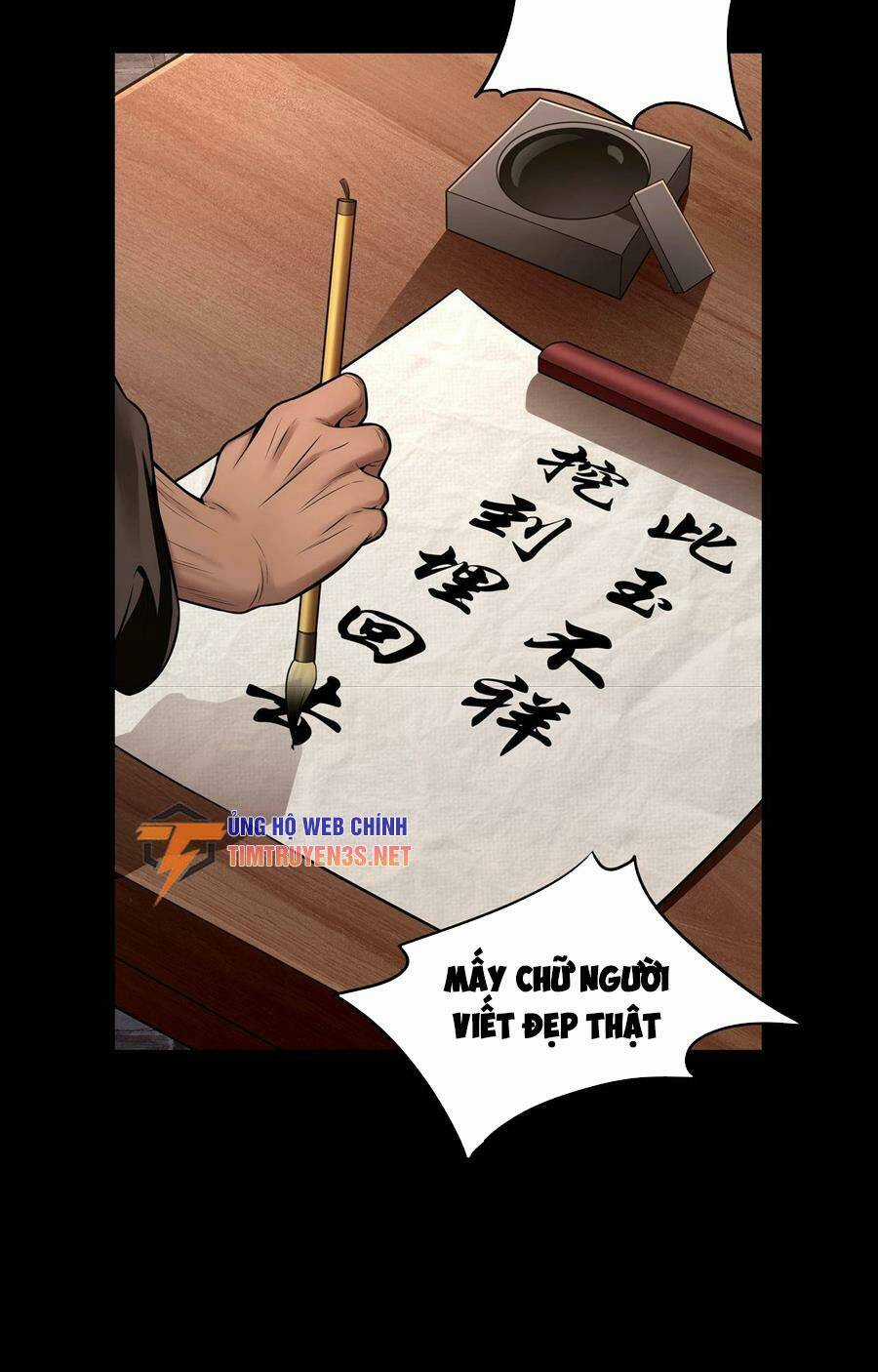 Hậu Duệ Phái Mao Sơn Chapter 7 trang 22