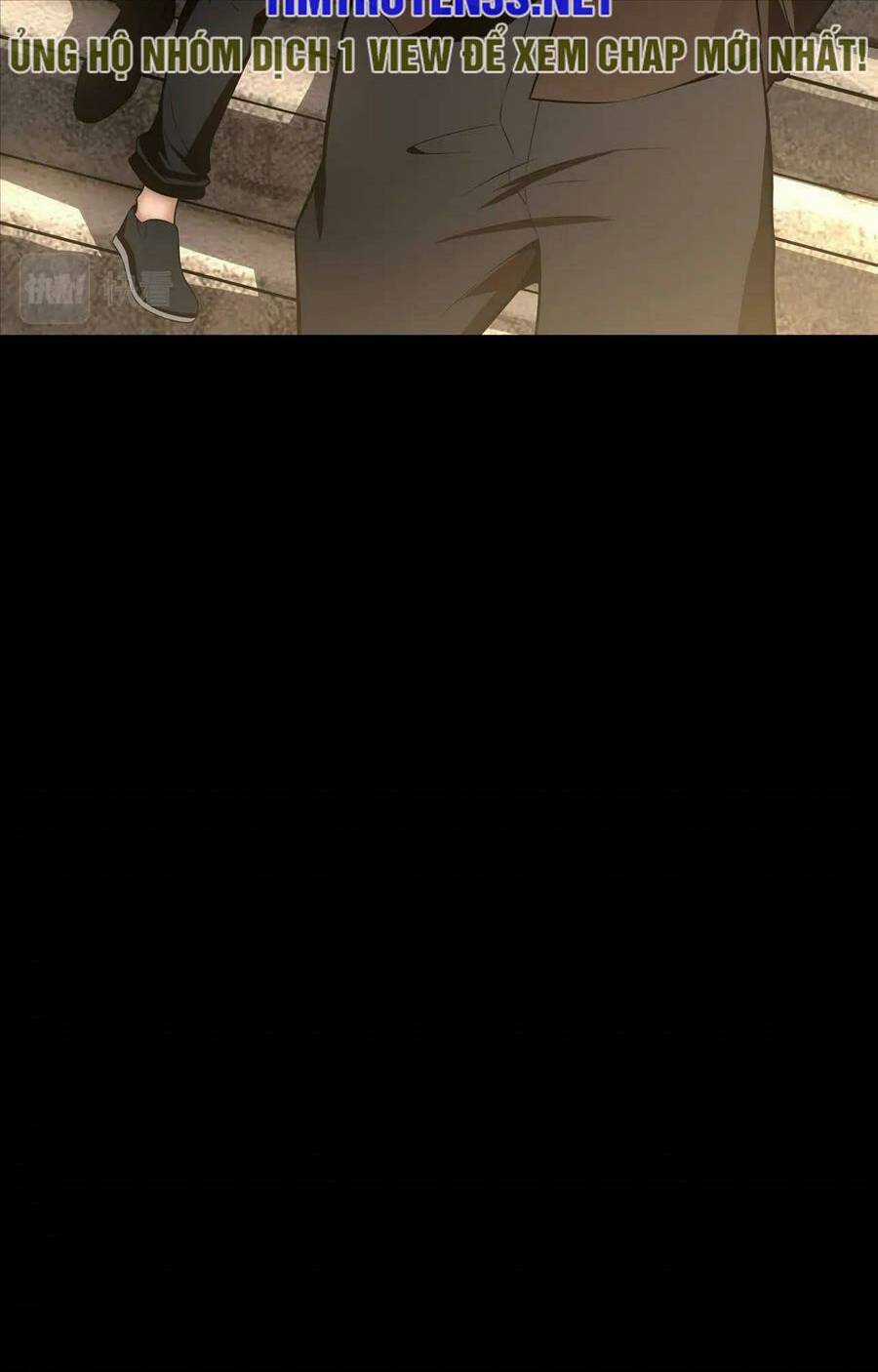 Hậu Duệ Phái Mao Sơn Chapter 7 trang 25