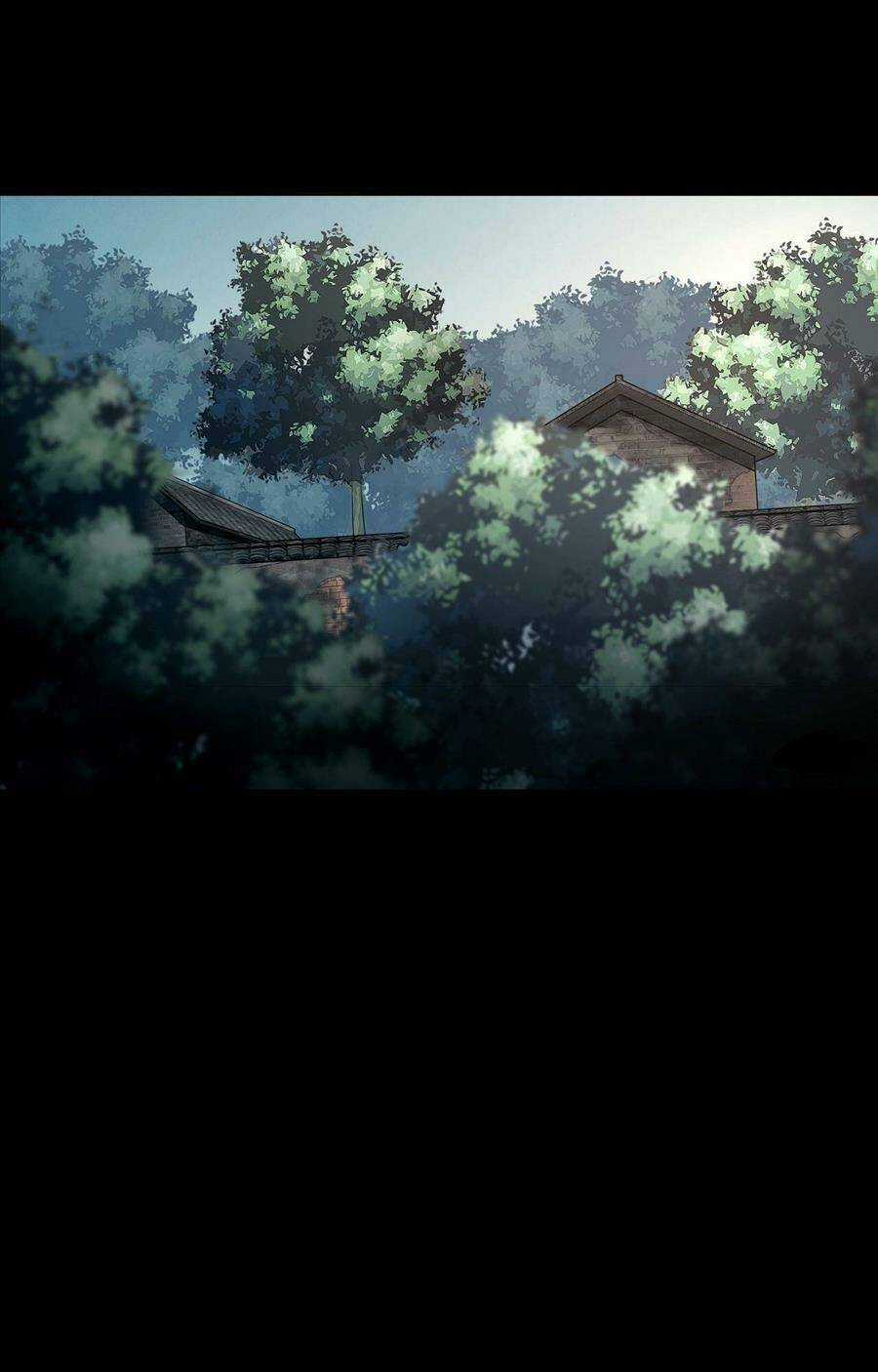 Hậu Duệ Phái Mao Sơn Chapter 7 trang 26