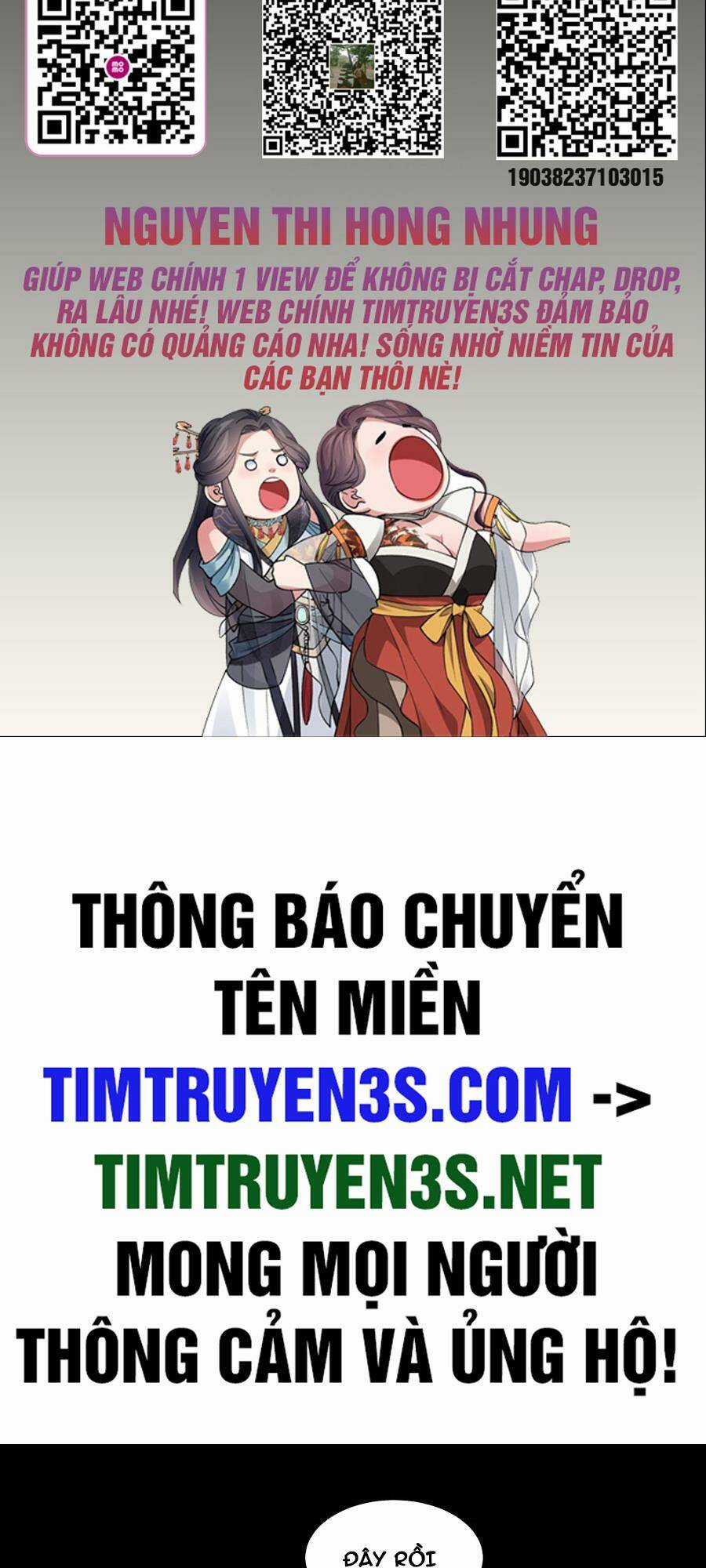 Hậu Duệ Phái Mao Sơn Chapter 7 trang 3