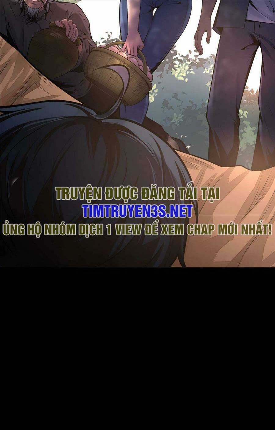 Hậu Duệ Phái Mao Sơn Chapter 7 trang 33