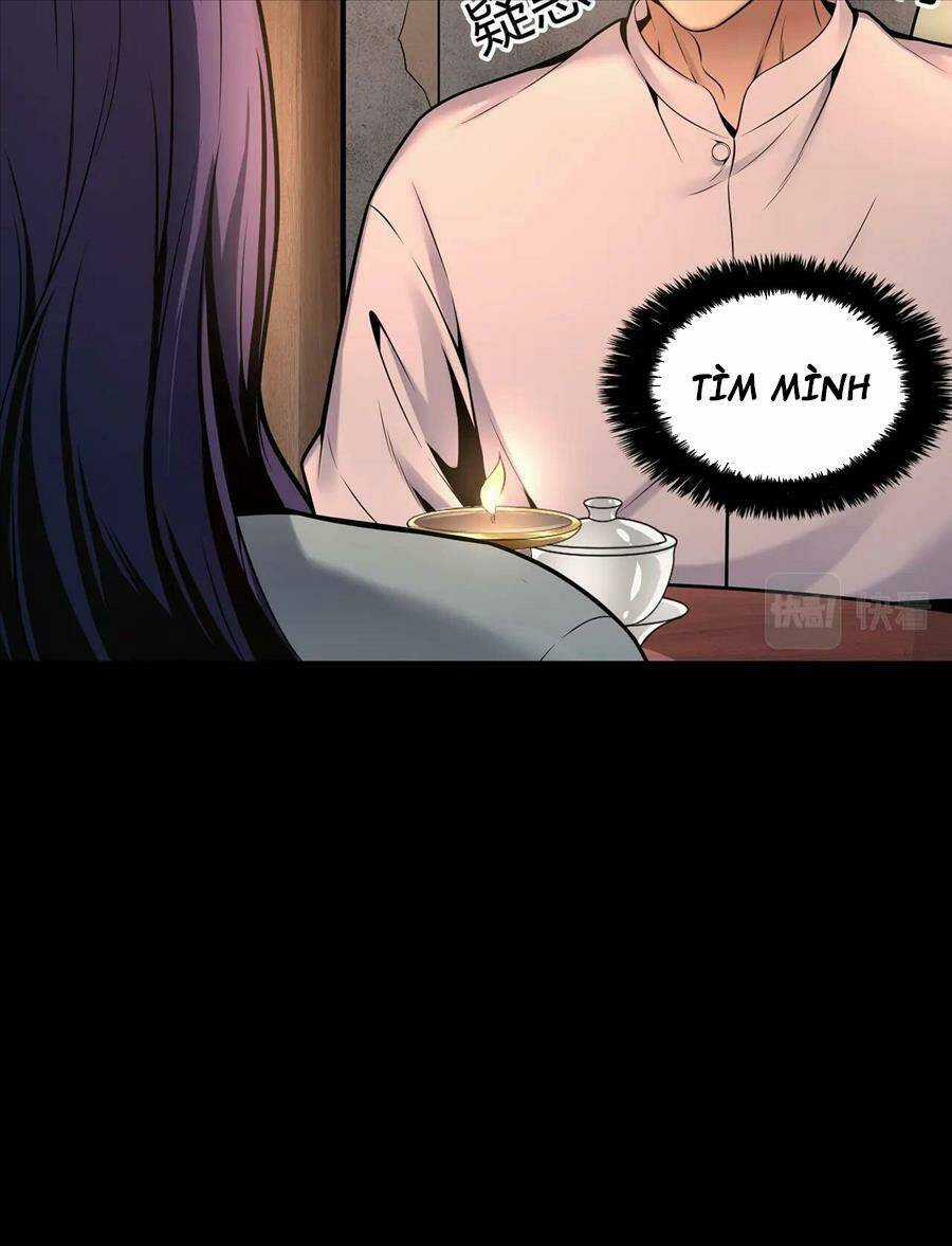 Hậu Duệ Phái Mao Sơn Chapter 7 trang 36