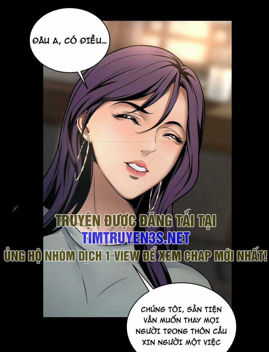 Hậu Duệ Phái Mao Sơn Chapter 7 trang 37