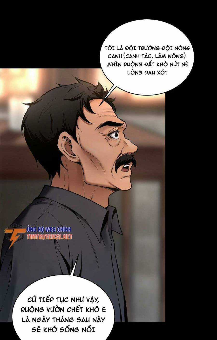 Hậu Duệ Phái Mao Sơn Chapter 7 trang 39