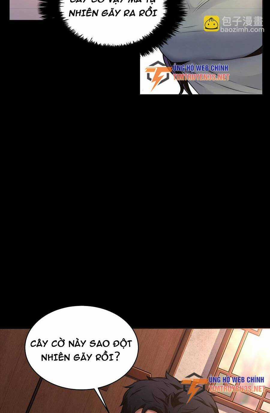 Hậu Duệ Phái Mao Sơn Chapter 8 trang 11