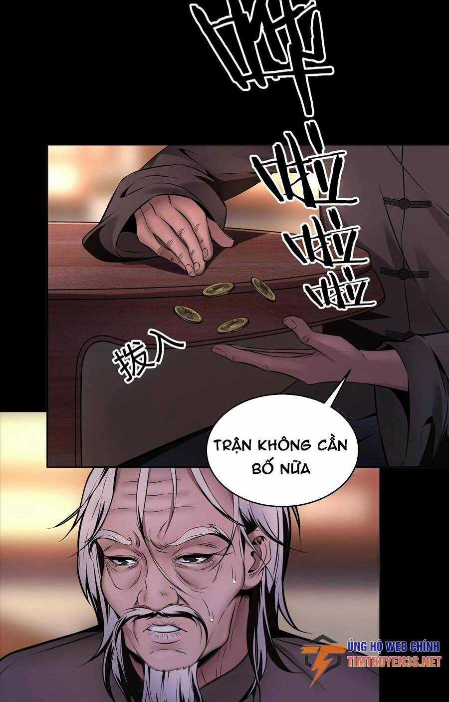 Hậu Duệ Phái Mao Sơn Chapter 8 trang 13