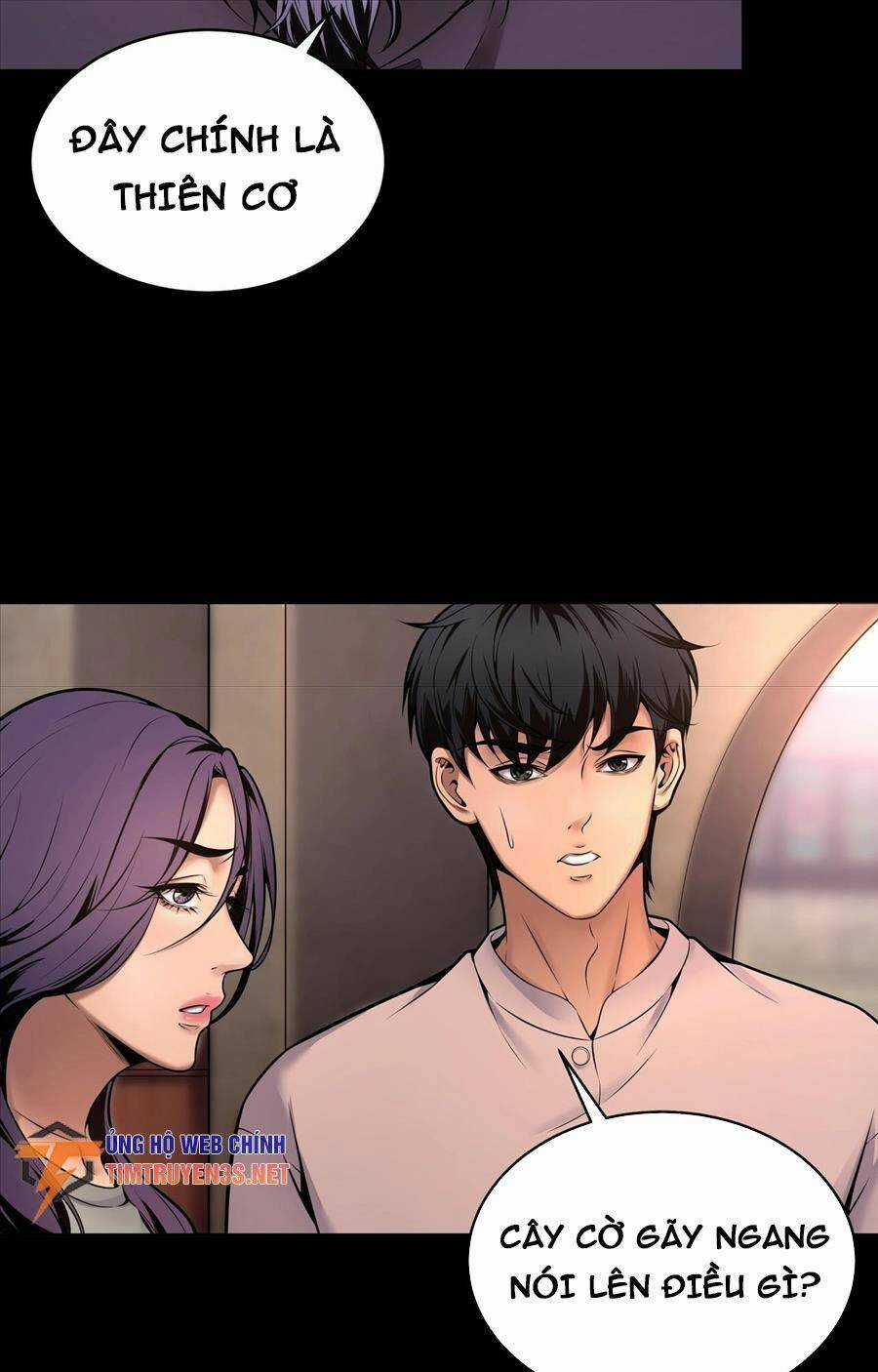 Hậu Duệ Phái Mao Sơn Chapter 8 trang 14