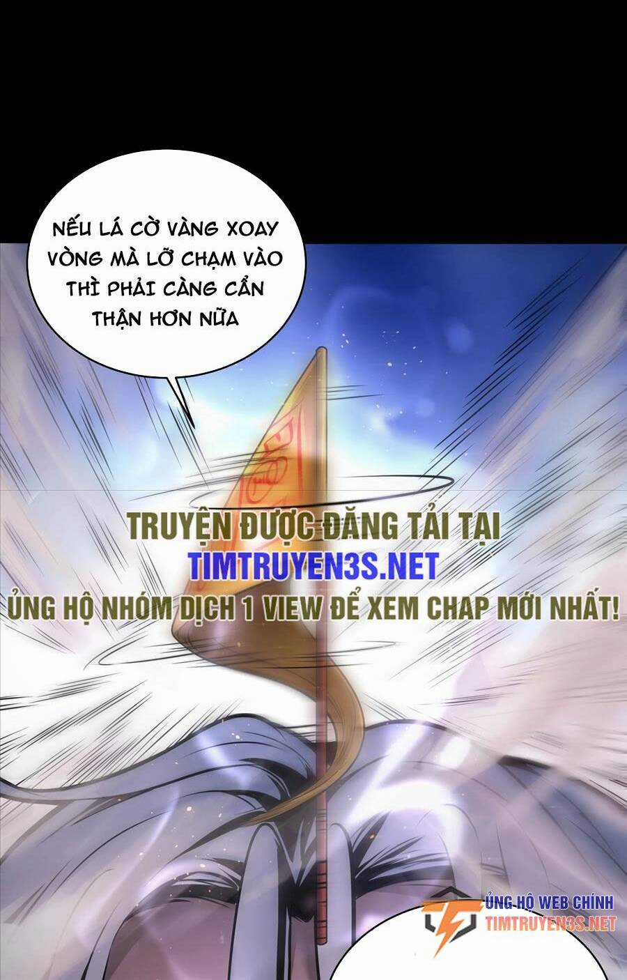 Hậu Duệ Phái Mao Sơn Chapter 8 trang 17