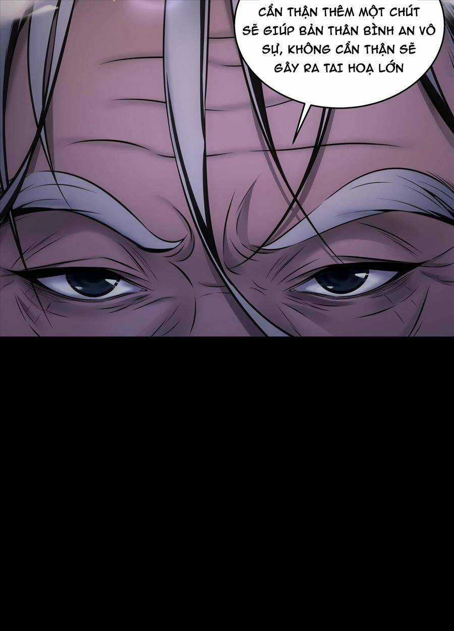 Hậu Duệ Phái Mao Sơn Chapter 8 trang 18