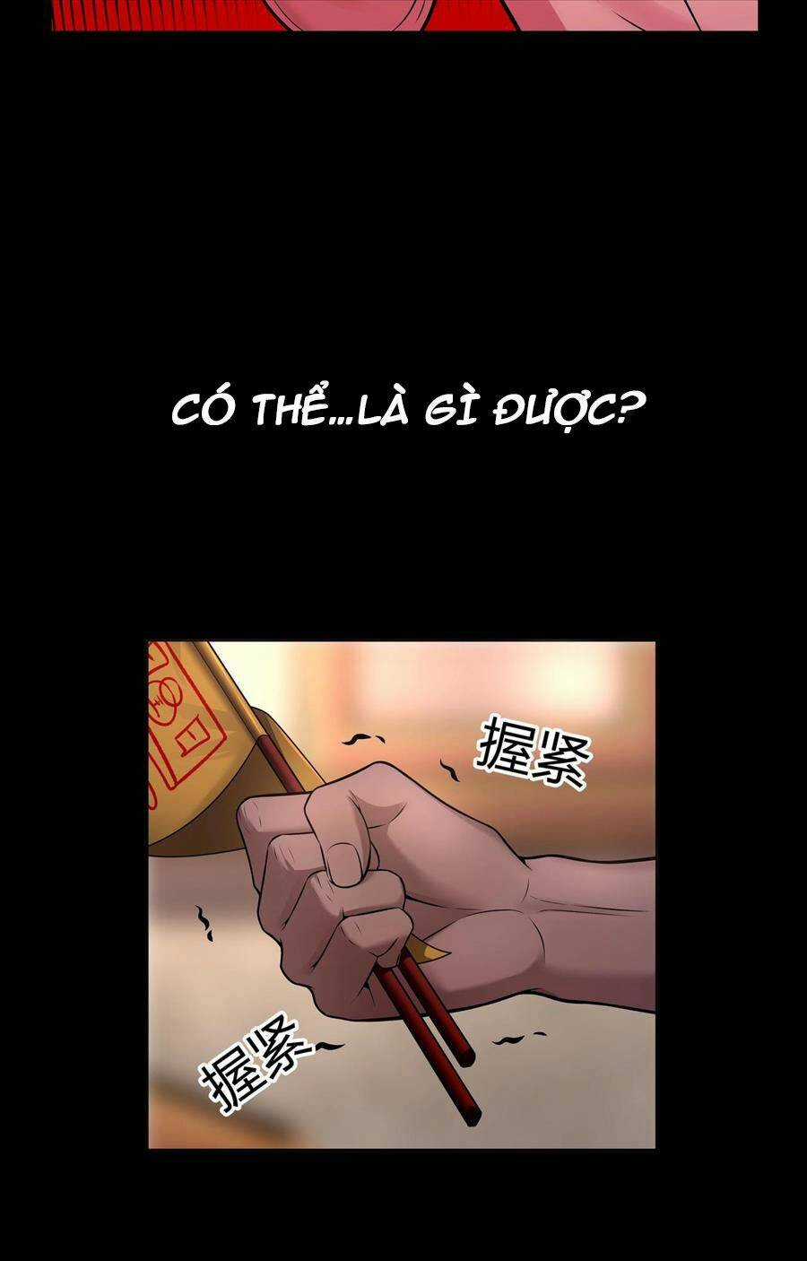 Hậu Duệ Phái Mao Sơn Chapter 8 trang 20